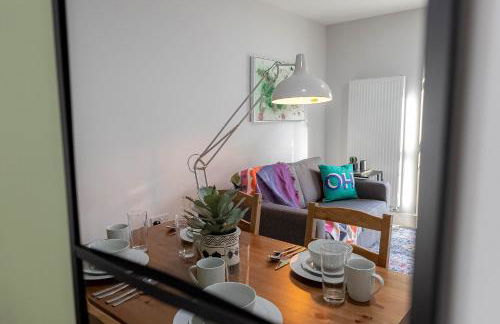 Charming Chalk Farm Properties - Foto 67