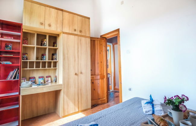 Villa Ninni 1 Piano - Photo 2