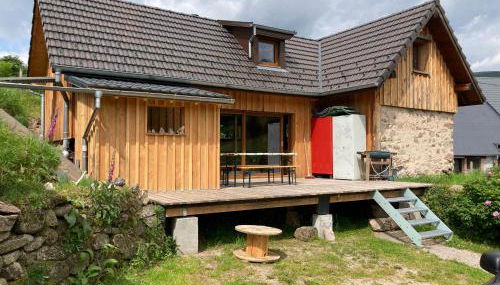 Au croque nature - Foto 2