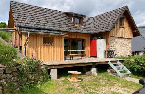 Au croque nature - Foto 2