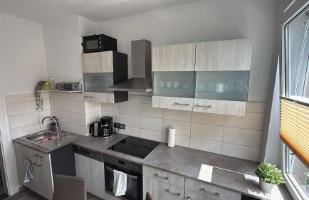 Alinas Ferienwohnung Güstrow - Foto 11