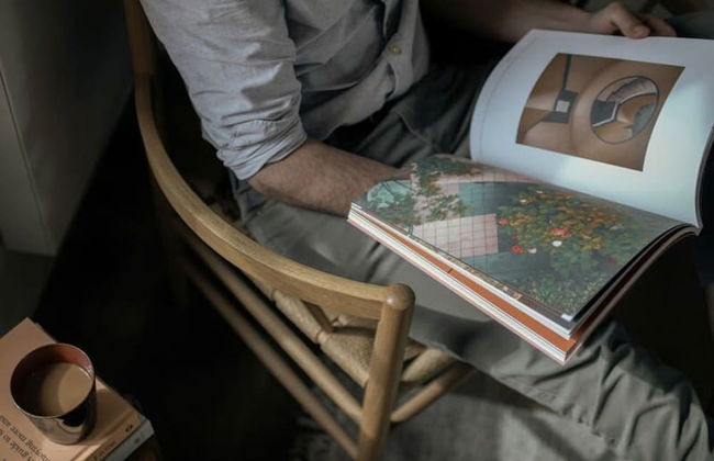 Inverenzie - Luxury Farmhouse With Mountain Views - Photo 13