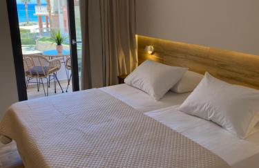 Roula Kotsonis Superior Apartments A - Foto 20