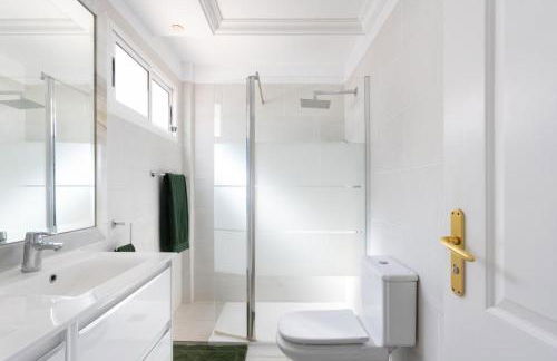 APARTAMENTO VISTAS AL MAR - Foto 8