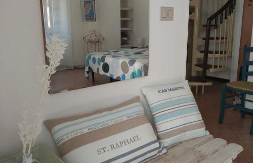 CASA VACANZA ZIA SABRY - Foto 11