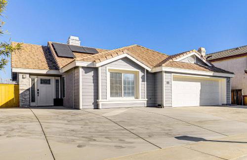 10 Mi to Mojave Narrows Victorville Studio - Foto 22