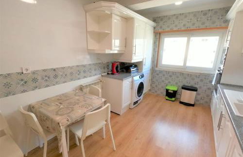 Carnaxide modern T1 apartment w balcony in Carnaxide Oeiras Lisbon - Foto 18