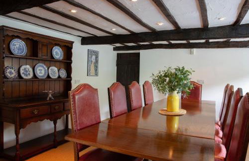 Woodlands Manor House - Ukc4706 - Foto 13