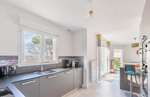 Maison pour 6 à Erquy - Piscine collective - Foto 11