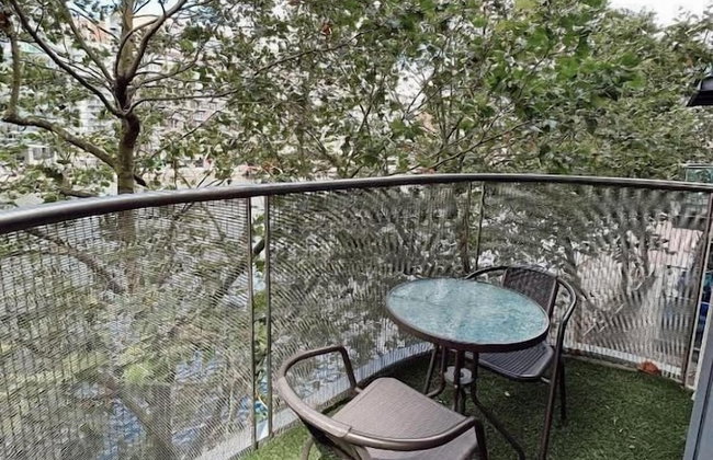 Canary Wharf Apartments - Foto 130