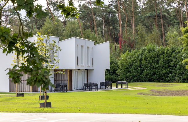 Comfy Bungalow near Bosland Nature Reserve - Foto 20