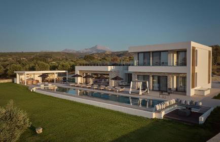 Gavras Exclusive Villas, with Infinity Pools, Spa Whirlpools & SeaViews, By ThinkVilla - Foto 52