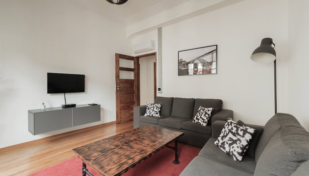 Puro Apartment - Foto 2, Imagen principal