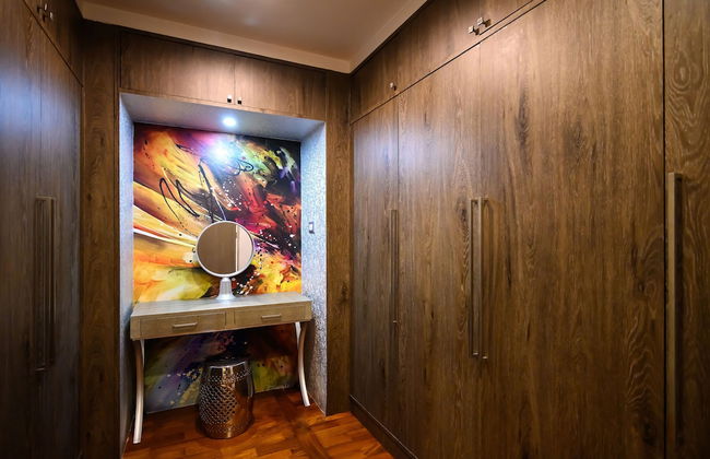 Benviar Tonson Residence - Photo 43