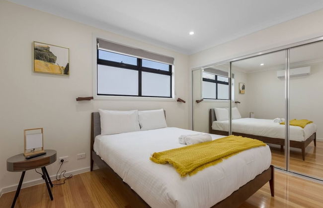 Impressive & Spacious new Townhouse@preston - Foto 3