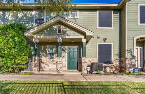 Quaint 2BD2B Condo* Fully Furnished*Amazing Patio* - Photo 1