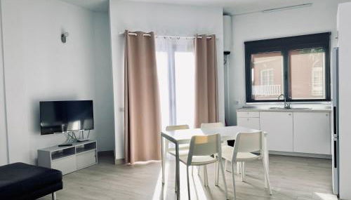 Casa Antonio - apartamento Sol - Foto 3