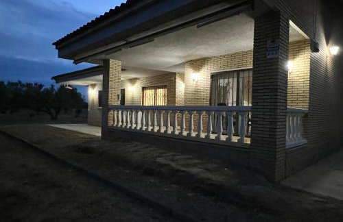 Casa olivar de Riudoms - Foto 8