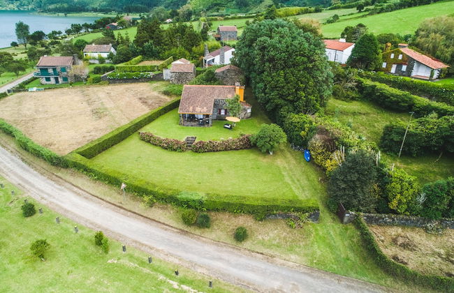 Casa da Lagoa by Green Vacations - Photo 38