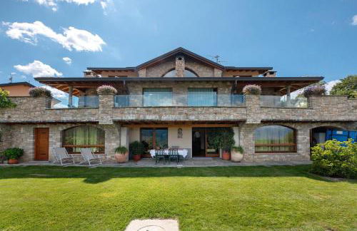 Villa Alessandra - Foto 37