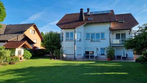 Haus Sonnengarten - Foto 5