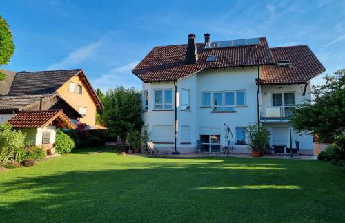 Haus Sonnengarten - Foto 5