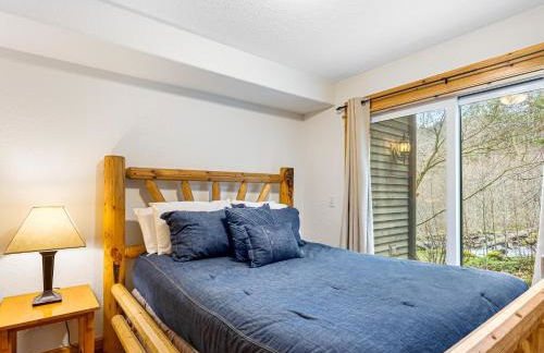 Rapid River Retreat - Meredith Lodging - Foto 26