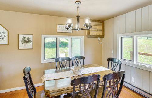 Wyoming Nature Retreat 19 Mi To Devils Tower - Foto 14