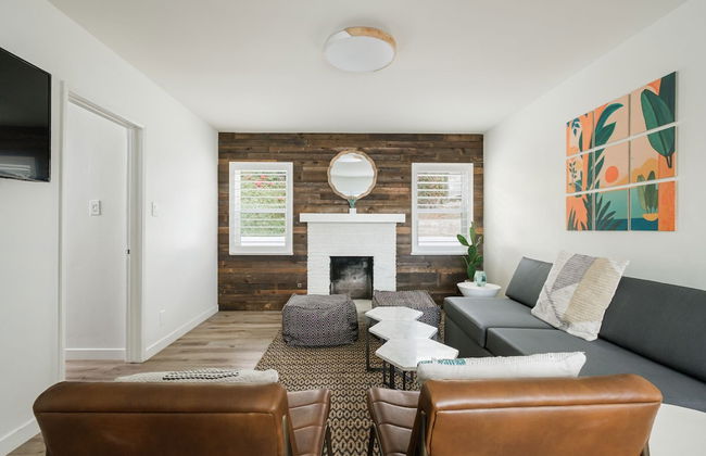 The Marbella - Foto 76