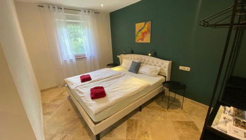 Ferienwohnung am Miriquidi - Foto 2