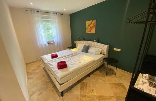 Ferienwohnung am Miriquidi - Foto 2