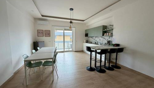 Appartamento Caserta Materica Reggia Apartment - Foto 3