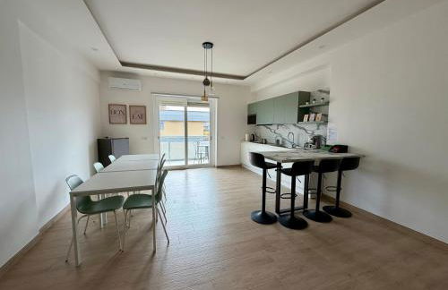 Appartamento Caserta Materica Reggia Apartment - Foto 3