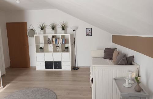 Ferienwohnung Alpenblick - Foto 1