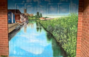 banks of the river avon - Foto 20