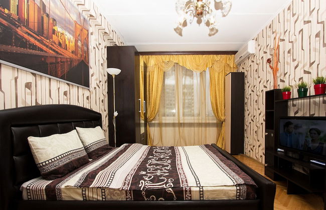 Apartlux on Novy Arbat Street - Foto 10