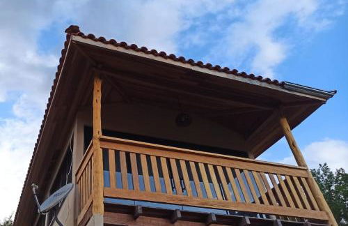 Chalé Vista do Vale Cangalha - Foto 17