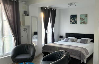 Le Clos Saint Martin - Foto 37