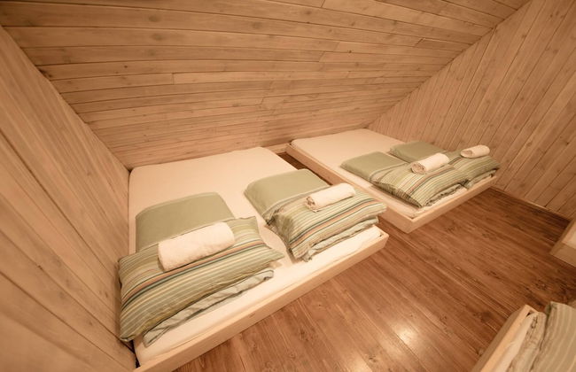 Chalet Pehta - Velika Planina - Foto 11