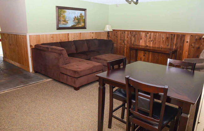 Mammoth View Villas #3 condo - Foto 12