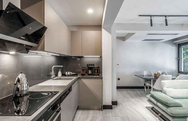 Çimentepe Residence - Foto 45