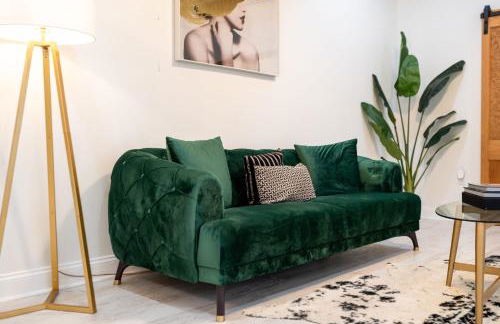 Esplanade Magic 5 Just Minutes By Uber Or Car To French Quarter and 5 mins from Superdome - Foto 44