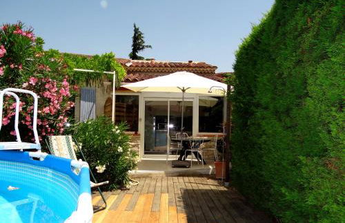 Duplex En Provence - Foto 1