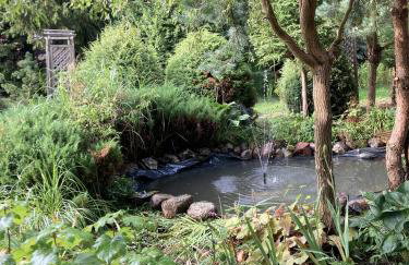 Świerkowe Ranczo Raciszewo - Foto 48