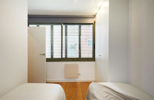 Cozy Apartment III - Les Corts - Foto 24