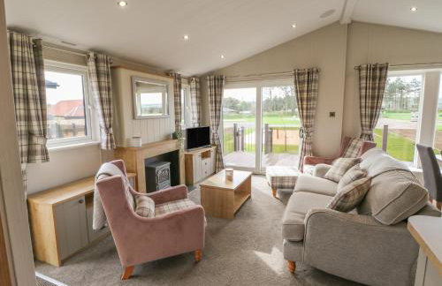 Sea Holly Lodge - Foto 5