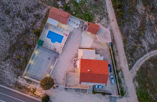 Villa Fenix Zadarvillas - Foto 90