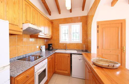 Holiday Home Grand Lusianna by Interhome - Foto 14