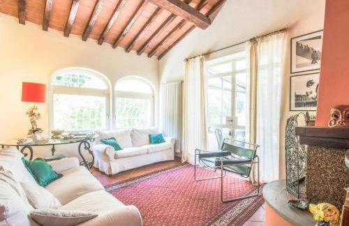 Villa La Casa Vivente by Interhome - Foto 10