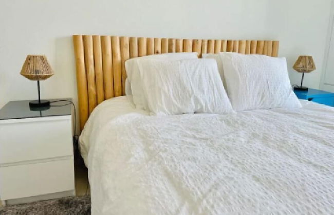 Cosy 1 bedroom flat in Limpertsberg - Foto 3